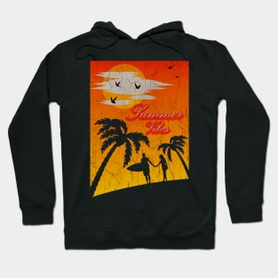 Summer Vibes Hoodie